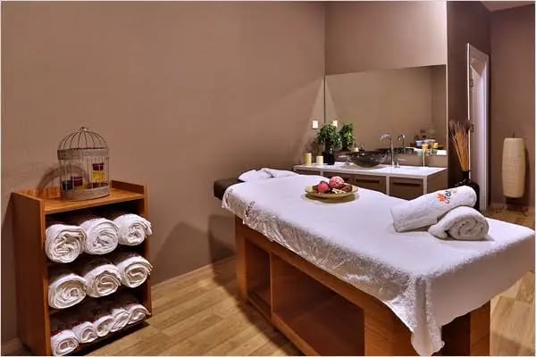 Enjoy spa hamam - Resim 4