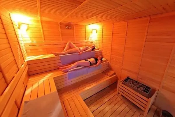 Enjoy spa hamam - Resim 6