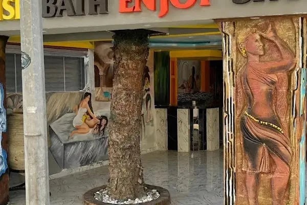 Enjoy spa hamam - Resim 5