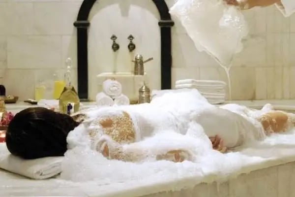 Enjoy spa hamam - Resim 16