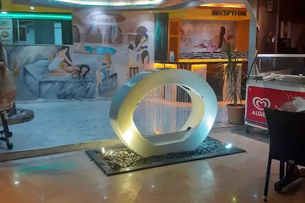 Enjoy spa hamam - Resim 20