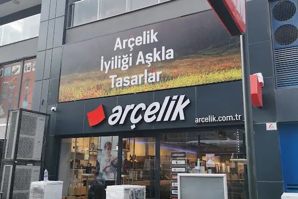 Arçelik Aras Beyaz Eşya - Resim 3