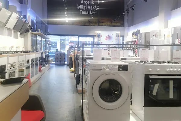 Arçelik Aras Beyaz Eşya - Resim 8