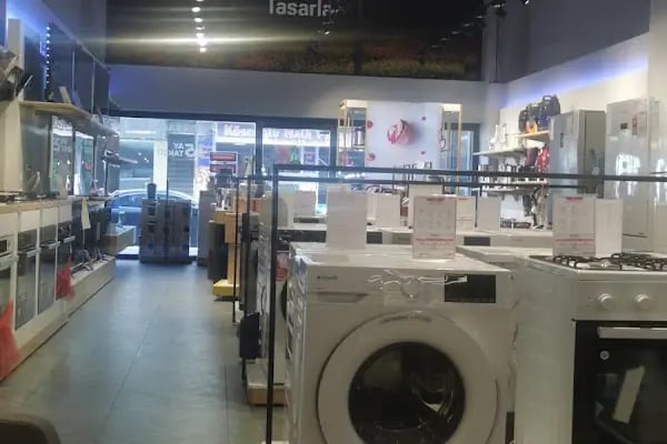 Arçelik Aras Beyaz Eşya - Resim 7