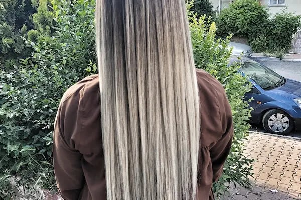 Alyans Kuaför - Resim 9