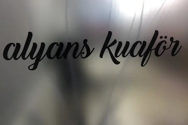Alyans Kuaför - Resim 18