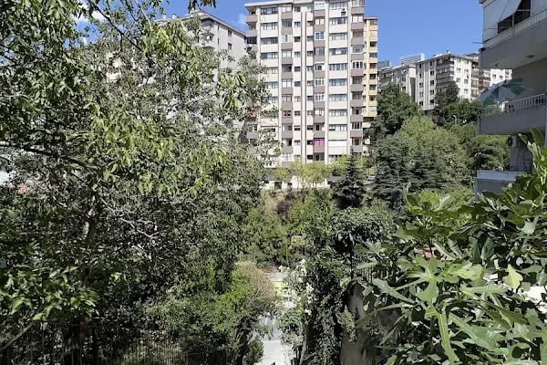 Consulate-General of Bosnia and Herzegovina in Istanbul - Resim 1
