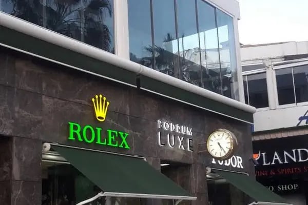BODRUMLUXE - Resim 16