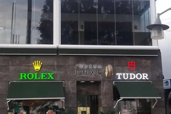 BODRUMLUXE - Resim 14