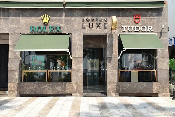 BODRUMLUXE - Resim 10