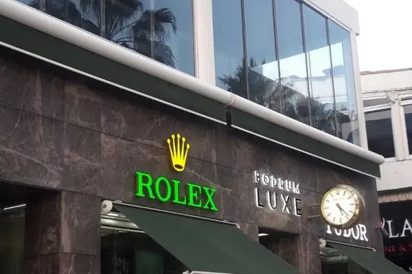 BODRUMLUXE - Resim 15
