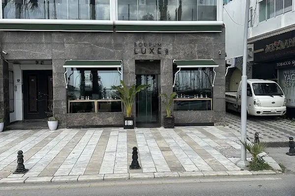 BODRUMLUXE - Resim 19