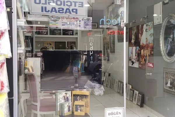 Başar Fotoğrafçılık - Resim 3