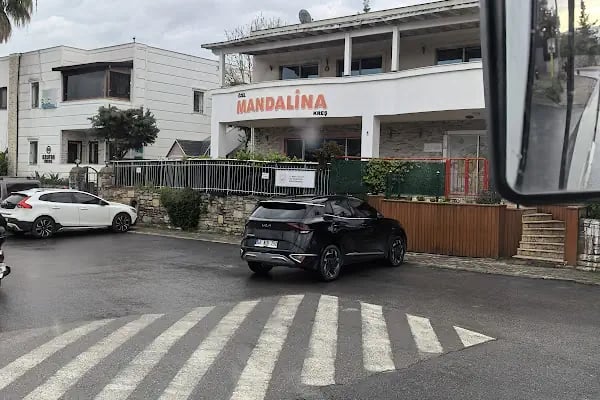 Mandalina Kreş Bitez - Resim 2