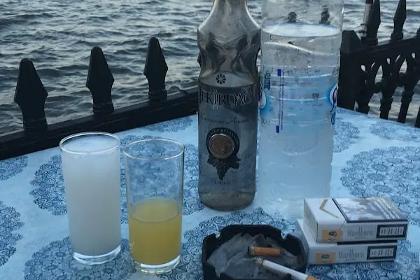 Arda Firüzköy Aile Piknik Alanı - Resim 7