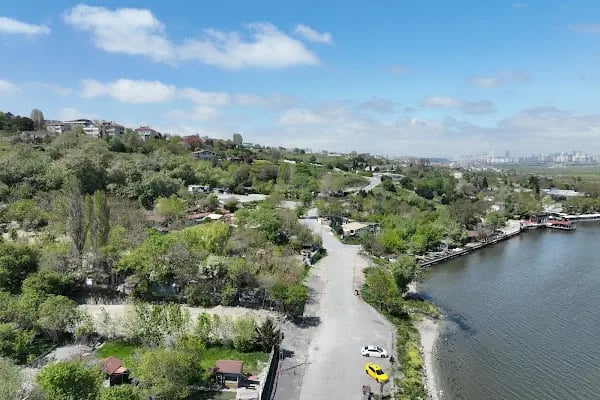 Arda Firüzköy Aile Piknik Alanı - Resim 17