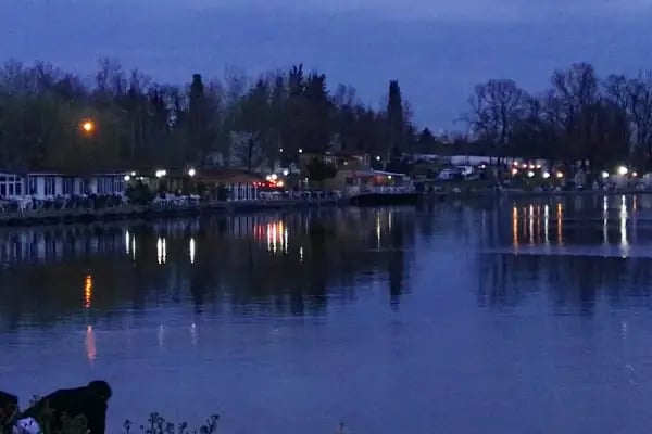 Arda Firüzköy Aile Piknik Alanı - Resim 9