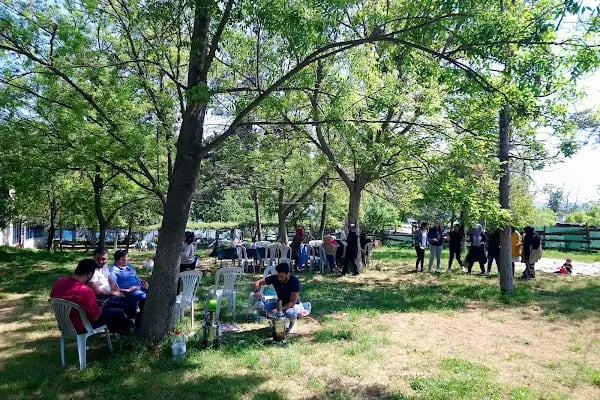 Arda Firüzköy Aile Piknik Alanı - Resim 11