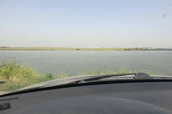 Arda Firüzköy Aile Piknik Alanı - Resim 10