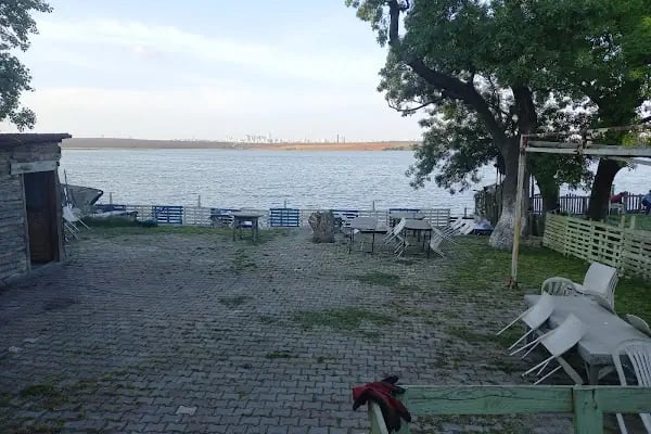 Arda Firüzköy Aile Piknik Alanı - Resim 6