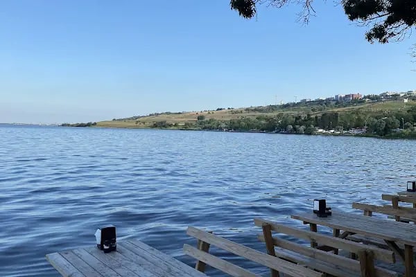 Arda Firüzköy Aile Piknik Alanı - Resim 16