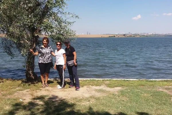 Arda Firüzköy Aile Piknik Alanı - Resim 8