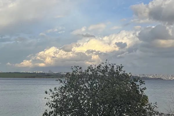 Arda Firüzköy Aile Piknik Alanı - Resim 4