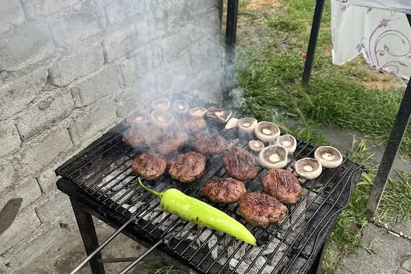 Arda Firüzköy Aile Piknik Alanı - Resim 12