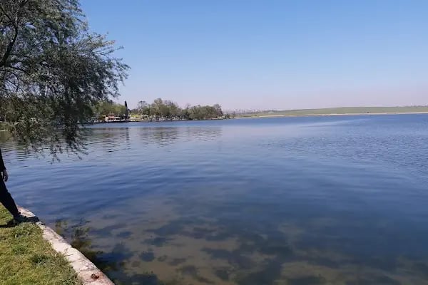Arda Firüzköy Aile Piknik Alanı - Resim 14