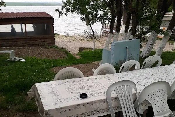 Arda Firüzköy Aile Piknik Alanı - Resim 18