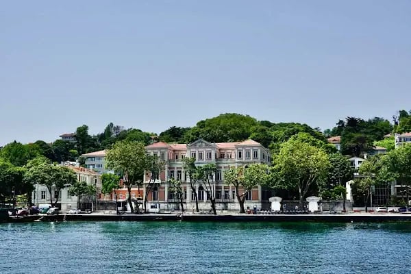 Avusturya Başkonsolosluğu - Resim 3