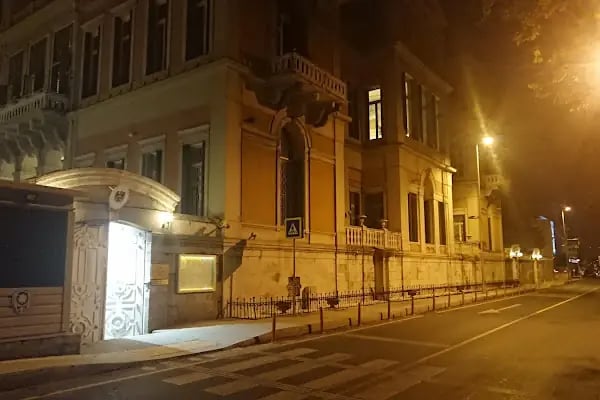 Avusturya Başkonsolosluğu - Resim 17