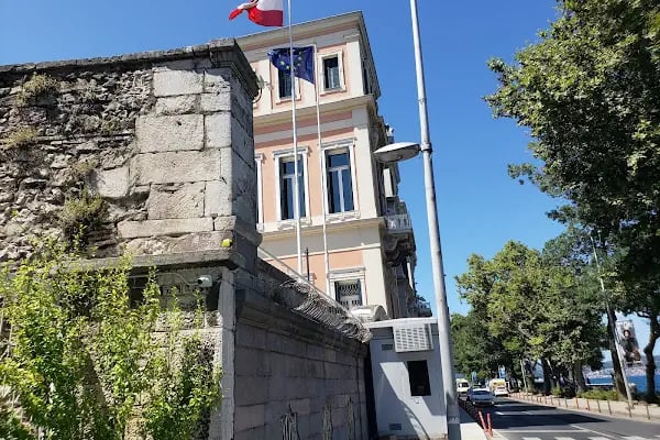 Avusturya Başkonsolosluğu - Resim 19