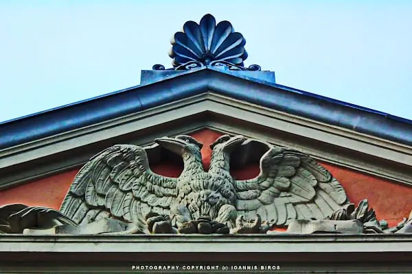 Avusturya Başkonsolosluğu - Resim 8