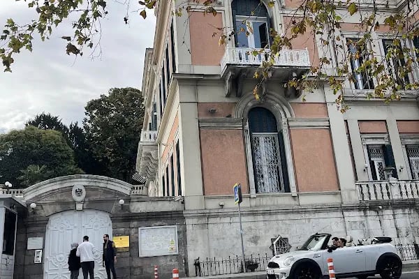 Avusturya Başkonsolosluğu - Resim 12