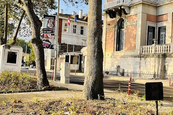Avusturya Başkonsolosluğu - Resim 11