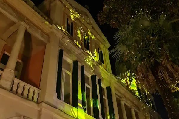 Avusturya Başkonsolosluğu - Resim 18