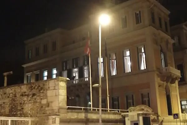 Avusturya Başkonsolosluğu - Resim 14