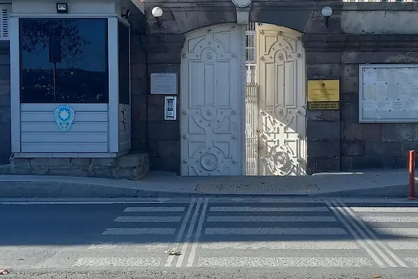 Avusturya Başkonsolosluğu - Resim 9