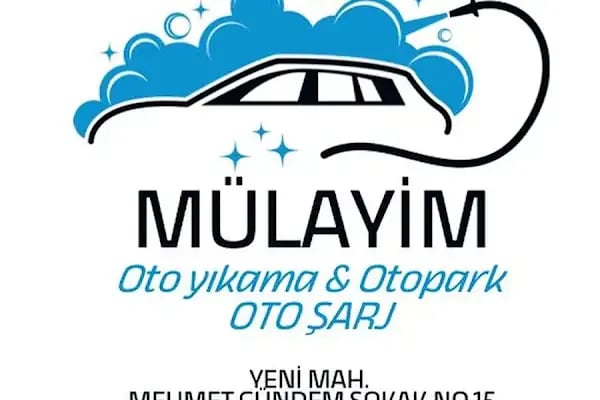 Mülayim Oto Yıkama oto park oto şarj - Resim 9