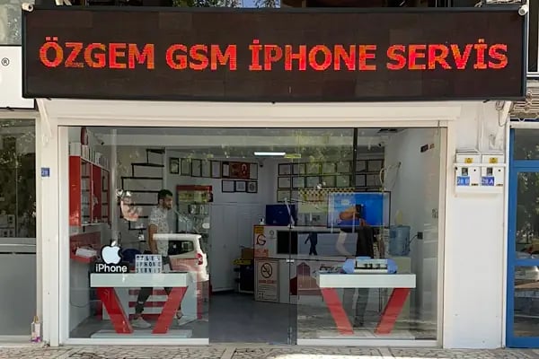 BİLGİSAYAR HASTANESİ PC HOSPİTAL&amp; GÜVENLİK SİSTEMLERİ - Resim 2