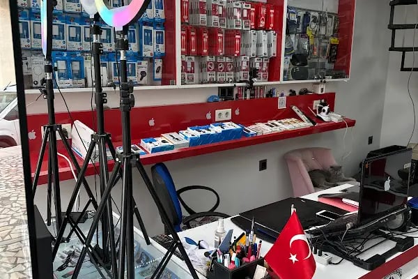 BİLGİSAYAR HASTANESİ PC HOSPİTAL&amp; GÜVENLİK SİSTEMLERİ - Resim 8