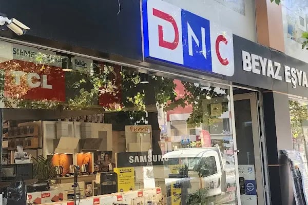 DNC DAYANIKLI TÜKETİM MALLARI LTD.ŞTİ. - Resim 14