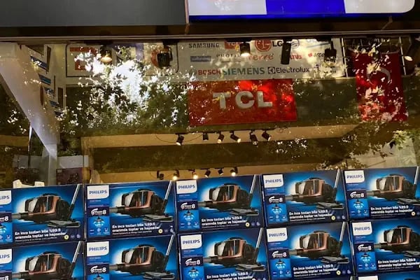 DNC DAYANIKLI TÜKETİM MALLARI LTD.ŞTİ. - Resim 4