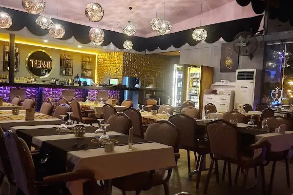 Ten11 Lounge alanya - Resim 6