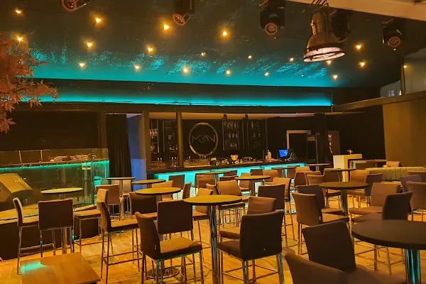 Ten11 Lounge alanya - Resim 2