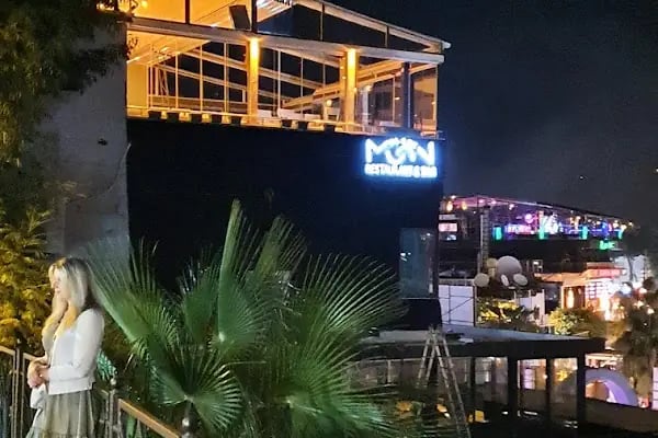 Ten11 Lounge alanya - Resim 17