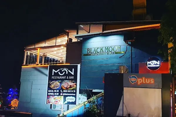 Ten11 Lounge alanya - Resim 13