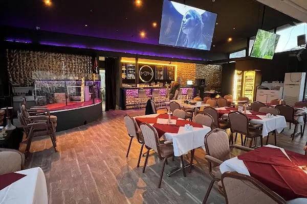 Ten11 Lounge alanya - Resim 20