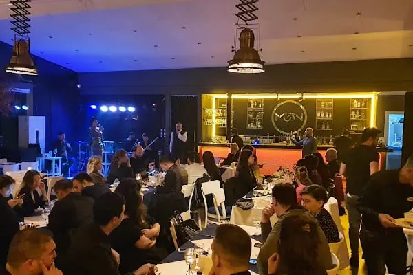 Ten11 Lounge alanya - Resim 16